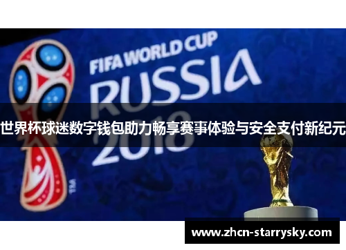 世界杯球迷数字钱包助力畅享赛事体验与安全支付新纪元