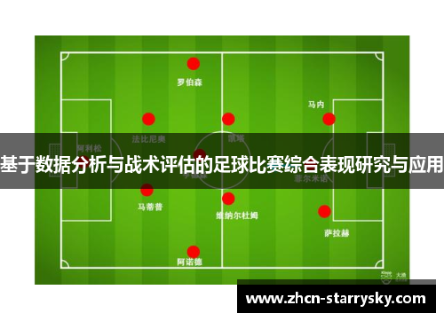 基于数据分析与战术评估的足球比赛综合表现研究与应用