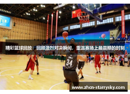 精彩篮球回放：回顾激烈对决瞬间，重温赛场上最震撼的时刻