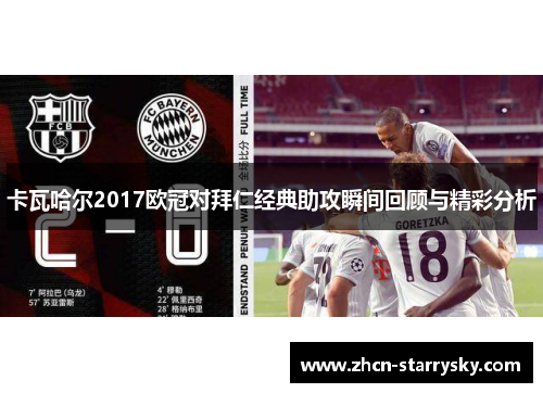 卡瓦哈尔2017欧冠对拜仁经典助攻瞬间回顾与精彩分析 卡瓦哈尔2017欧冠对拜仁经典助攻瞬间回顾与精彩分析