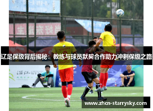 辽足保级背后揭秘：教练与球员默契合作助力冲刺保级之路