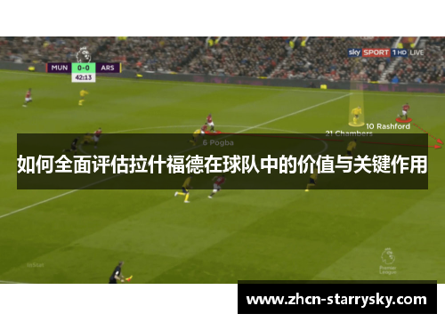 如何全面评估拉什福德在球队中的价值与关键作用 如何全面评估拉什福德在球队中的价值与关键作用
