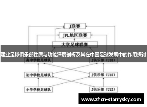建业足球俱乐部性质与功能深度剖析及其在中国足球发展中的作用探讨 建业足球俱乐部性质与功能深度剖析及其在中国足球发展中的作用探讨